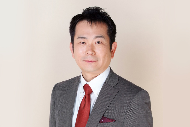 税理士 徳村 正章